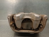 Replacement rear right brake caliper for Jeep Compass (MP, M6, MV, M7) 1.4 MultiAir OEM IAM reference 68338708AA 68338708AA