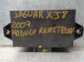 Recambio de modulo electronico para jaguar xj 4.2 v8 32v cat referencia OEM IAM 2W9315K866AC SWF601772 