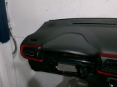 Recambio de salpicadero para citroën c3 iii (sx) 1.2 vti 82 referencia OEM IAM 16192285ZD 16192285ZD 