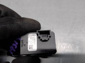 Recambio de warning para mercedes-benz clase clk (w207) coupe 350 cdi blueefficiency (207.322) referencia OEM IAM 2128206910 336