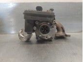 Recambio de turbocompresor para skoda scala (nw) 1.0 tsi referencia OEM IAM 04C145703H 16330022 
