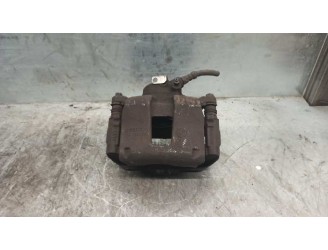 Recambio de pinza freno delantera derecha para fiat bravo (198) 1.6 jtdm 16v cat referencia OEM IAM 77364652 BOSCH