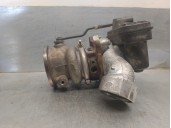 Recambio de turbocompresor para skoda scala (nw) 1.0 tsi referencia OEM IAM 04C145703H 16330022 