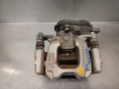 Replacement rear left brake caliper for Jeep Compass (MP, M6, MV, M7) 1.4 MultiAir OEM IAM reference 68338709AA 68338709