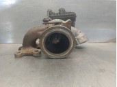 Recambio de turbocompresor para skoda scala (nw) 1.0 tsi referencia OEM IAM 04C145703H 16330022 