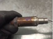 Recambio de sonda lambda para volkswagen passat berlina (3b2) 1.8 20v turbo referencia OEM IAM 021906265AE 0258003757/758 BOSCH