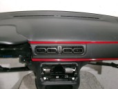 Recambio de salpicadero para citroën c3 iii (sx) 1.2 vti 82 referencia OEM IAM 16192285ZD 16192285ZD 