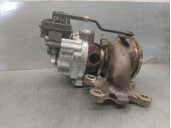 Recambio de turbocompresor para skoda scala (nw) 1.0 tsi referencia OEM IAM 04C145703H 16330022 