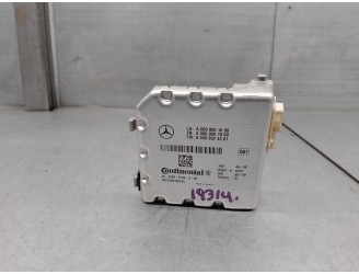 Recambio de modulo electronico para mercedes-benz clase clk (w207) coupe 350 cdi blueefficiency (207.322) referencia OEM IAM A00