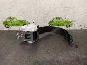 Replacement left rear seat belt for Ford Focus lim. 1.0 EcoBoost CAT OEM IAM reference BM51611B68AH3JA6 5 PU