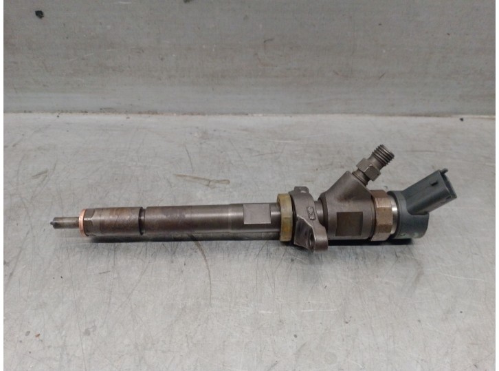 Recambio de inyector para mini mini clubman (r55) cooper d referencia OEM IAM 0445110259  0445110259 BOSCH