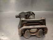 Replacement rear left brake caliper for Jeep Compass (MP, M6, MV, M7) 1.4 MultiAir OEM IAM reference 68338709AA 68338709