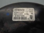 Recambio de servofreno para fiat bravo (198) 1.6 jtdm 16v cat referencia OEM IAM 51837300 0204051948 BOSCH