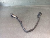 Replacement lambda sensor for Opel Astra J GTI 1.4 Sedan P10 OEM IAM reference 55563348 0258010121 
