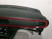 Recambio de salpicadero para citroën c3 iii (sx) 1.2 vti 82 referencia OEM IAM 16192285ZD 16192285ZD 