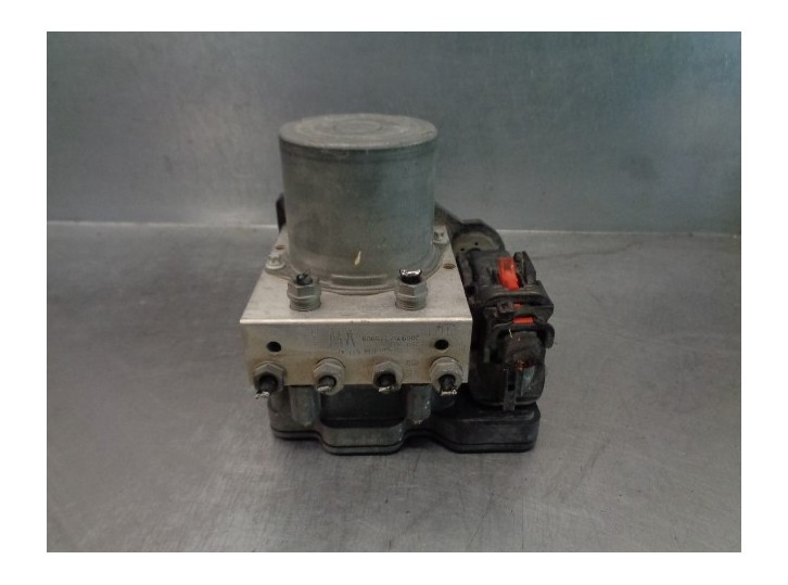 Recambio de abs para skoda scala (nw) 1.0 tsi referencia OEM IAM 2Q0614517AP 2Q0614517N 