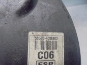 Recambio de servofreno para hyundai santa fe (bm) 2.2 crdi cat referencia OEM IAM 585002B802  