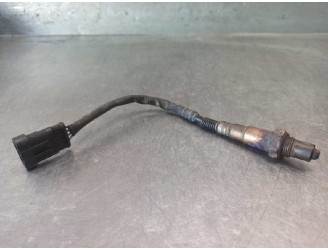 Recambio de sonda lambda para fiat grande punto (199) 1.4 referencia OEM IAM 0258006206 