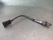 Recambio de sonda lambda para fiat grande punto (199) 1.4 referencia OEM IAM 0258006206 