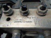 Recambio de abs para skoda scala (nw) 1.0 tsi referencia OEM IAM 2Q0614517AP 2Q0614517N 