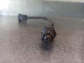 Recambio de sonda lambda para fiat grande punto (199) 1.4 referencia OEM IAM 0258006206 