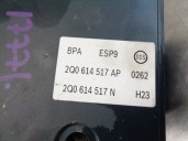 Recambio de abs para skoda scala (nw) 1.0 tsi referencia OEM IAM 2Q0614517AP 2Q0614517N 