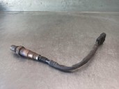 Recambio de sonda lambda para fiat grande punto (199) 1.4 referencia OEM IAM 0258006206 