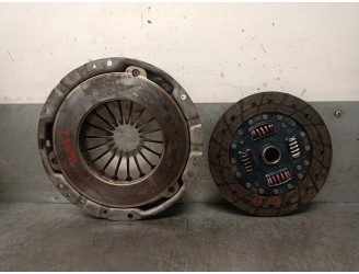 Recambio de kit embrague para honda accord berlina (cl/cn) 2.0 vtec cat referencia OEM IAM 22300RBA005 22300RBA005 