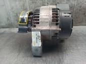 Recambio de alternador para lancia lancia y 1.2 16v cat referencia OEM IAM 46437412 63321629 MAGNETI MARELLI