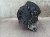 Recambio de alternador para lancia lancia y 1.2 16v cat referencia OEM IAM 46437412 63321629 MAGNETI MARELLI