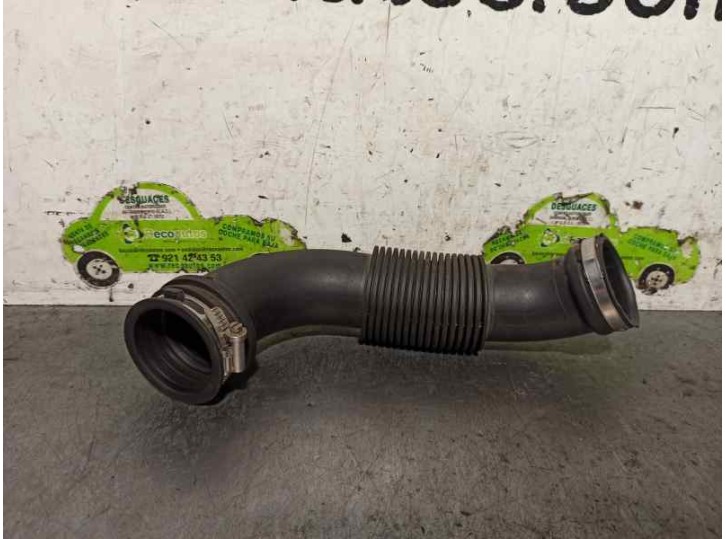 Recambio de tubo para ford focus lim. 1.0 ecoboost cat referencia OEM IAM 1097281S01 
