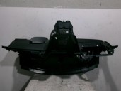 Recambio de salpicadero para citroën c3 iii (sx) 1.2 vti 82 referencia OEM IAM 16192285ZD 16192285ZD 