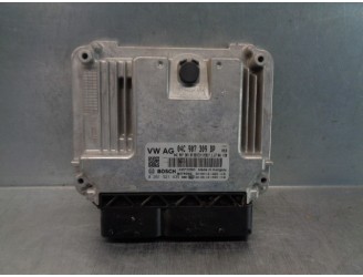 Recambio de centralita motor uce para skoda scala (nw) 1.0 tsi referencia OEM IAM 04C907309BP 0261S21435 BOSCH