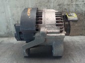 Recambio de alternador para lancia lancia y 1.2 16v cat referencia OEM IAM 46437412 63321629 MAGNETI MARELLI