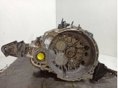Recambio de caja cambios para kia carnival 2.9 crdi cat referencia OEM IAM 4300038050 Y060611060 WIA