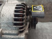 Recambio de alternador para lancia lancia y 1.2 16v cat referencia OEM IAM 46437412 63321629 MAGNETI MARELLI
