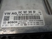 Recambio de centralita motor uce para skoda scala (nw) 1.0 tsi referencia OEM IAM 04C907309BP 0261S21435 BOSCH