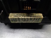 Recambio de mando luces para fiat stilo (192) 1.6 16v cat referencia OEM IAM 07352969540  