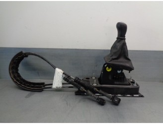 Recambio de palanca cambio para skoda scala (nw) 1.0 tsi referencia OEM IAM 2Q0711049K 