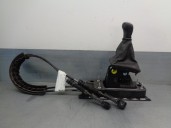 Recambio de palanca cambio para skoda scala (nw) 1.0 tsi referencia OEM IAM 2Q0711049K  