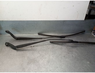 Recambio de brazo limpia delantero derecho para fiat ducato furgoneta (250_) 160 multijet 3,0 d referencia OEM IAM 1343899080 13