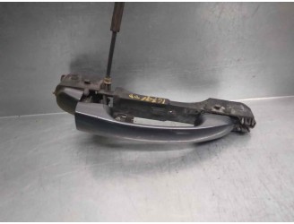 Recambio de maneta exterior delantera derecha para fiat stilo (192) 1.6 16v cat referencia OEM IAM 735316658  3 PUERTAS