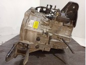 Recambio de caja cambios para kia carnival 2.9 crdi cat referencia OEM IAM 4300038050 Y060611060 WIA