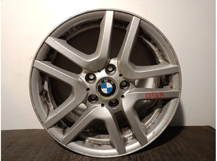 Recambio de llanta para bmw x5 (e53) 3.0 d referencia OEM IAM 6761929 R1771/2JX17SEH2IS40 