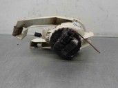 Recambio de faro antiniebla izquierdo para lancia lancia y 1.2 16v cat referencia OEM IAM 46415157 