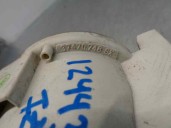 Recambio de faro antiniebla izquierdo para lancia lancia y 1.2 16v cat referencia OEM IAM 46415157 