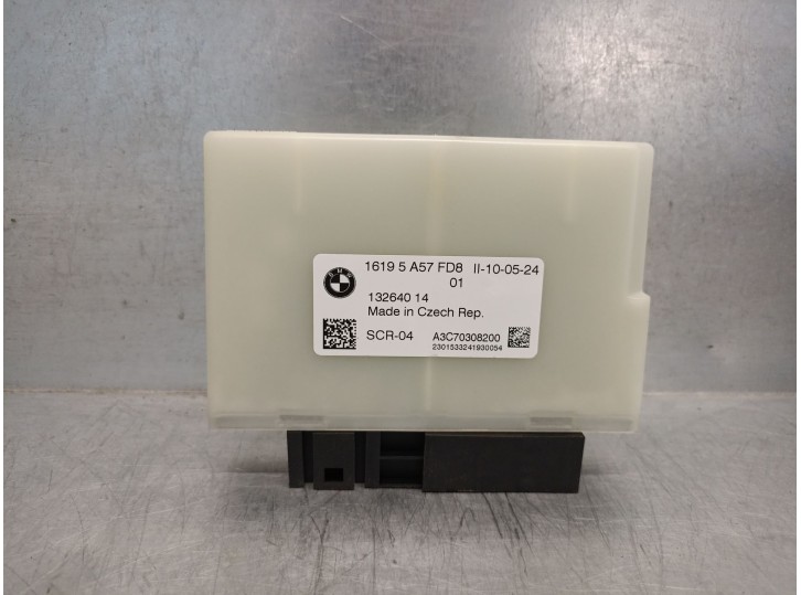 Recambio de centralita para bmw x1 (u11) sdrive 18 d referencia OEM IAM 13264014 