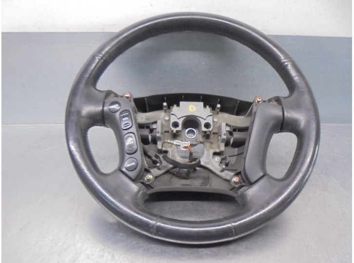 Recambio de volante para hyundai santa fe (bm) 2.2 crdi cat referencia OEM IAM 561002B000 