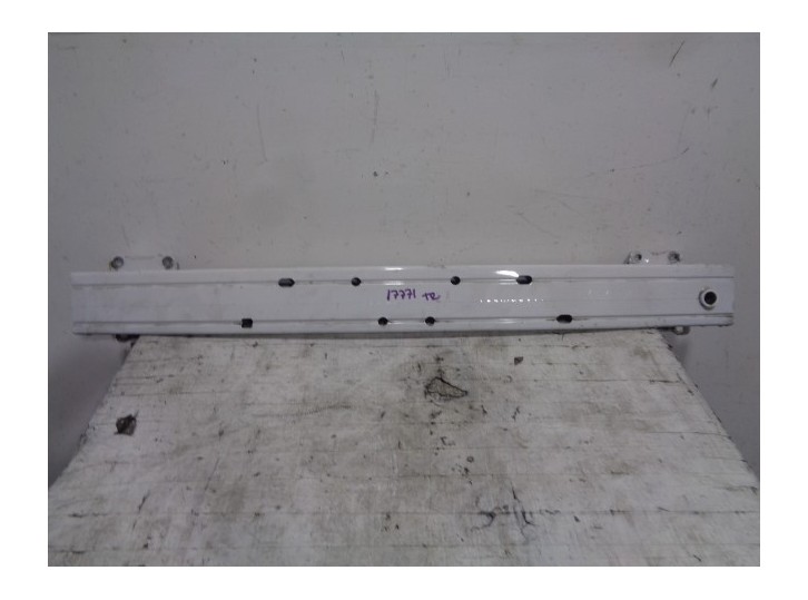 Recambio de refuerzo paragolpes trasero para skoda scala (nw) 1.0 tsi referencia OEM IAM 657807305A 