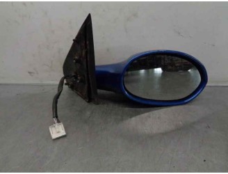 Recambio de retrovisor derecho para lancia lancia y 1.2 16v cat referencia OEM IAM  5 PINES 